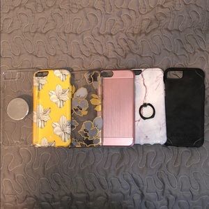 iPhone 6/6s cases